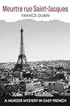 Meurtre rue Saint...