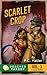 Scarlet Crop by P.C. Hatter