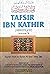Tafsir Ibn Kathir (Abridged, Volume 5)