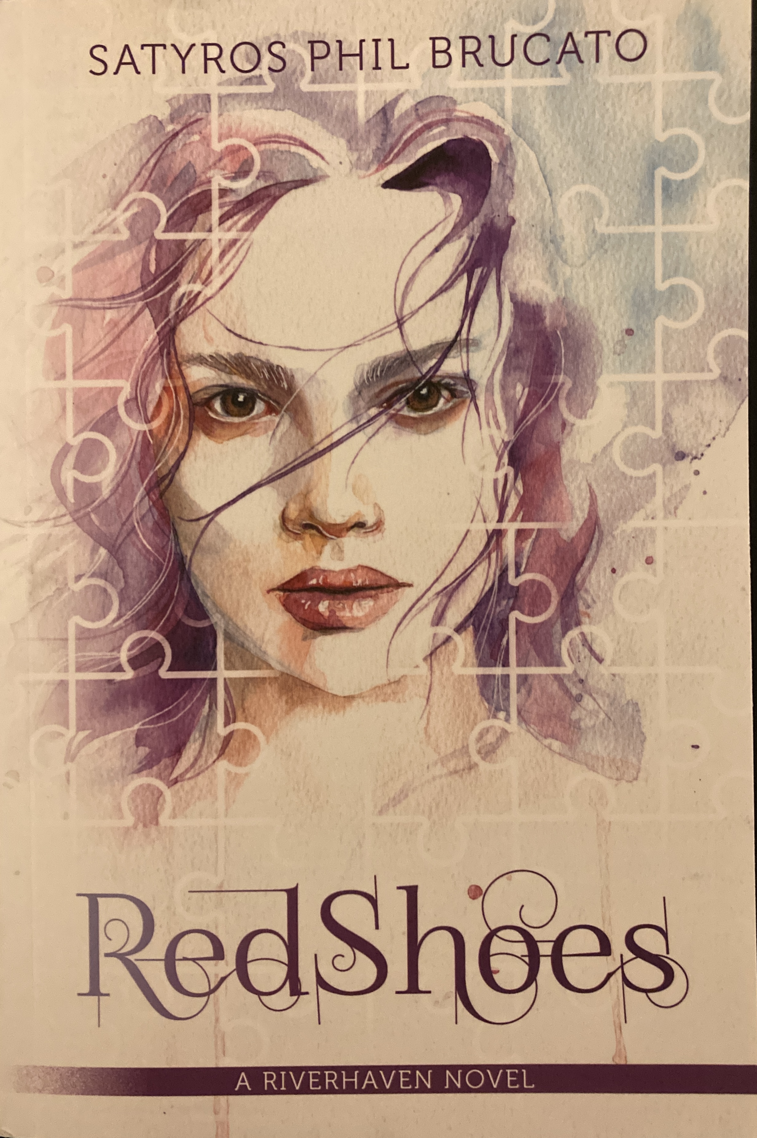 Red Shoes