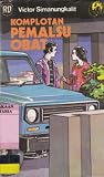 Komplotan Pemalsu Obat