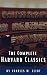 The Complete Harvard Classics 2022 Edition - ALL 71 Volumes: The Five Foot Shelf & The Shelf of Fiction