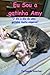 Eu sou a gatinha Amy by Fernanda Monteiro Goucher
