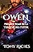 OWEN: Premier Tome de la Trilogie des Tudor (French Edition)