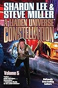 A Liaden Universe Constellation: Volume 5