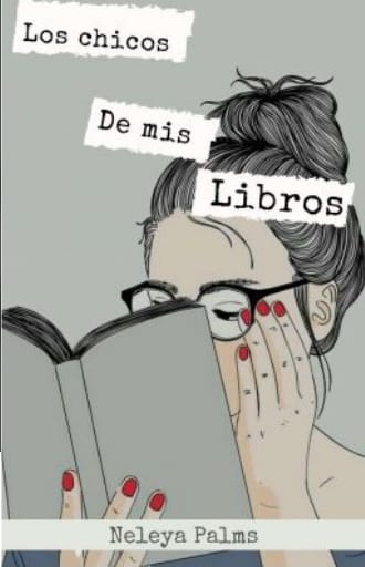 Los Chicos de mis libros