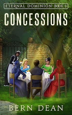 Concessions (Eternal Dominion #3)