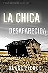 La chica desapare...