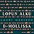 Lopun alku d-mollissa