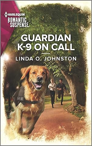 Guardian K-9 on Call (Shelter of Secrets, #2)