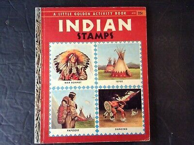 Indian Stamps