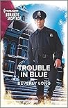 Trouble in Blue