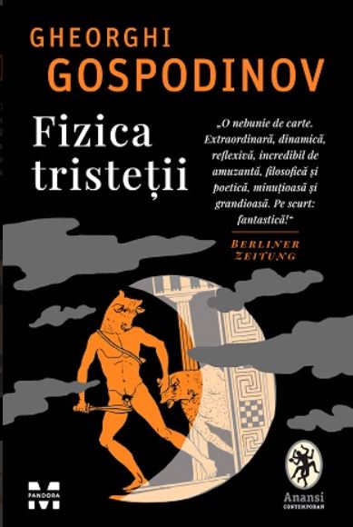Fizica tristeții