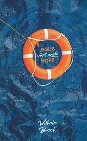 Jesus - vårt enda hopp