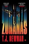 Zuhanás