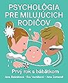 Psychológia pre m...