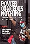 Power Concedes Nothing Power Concedes Nothing