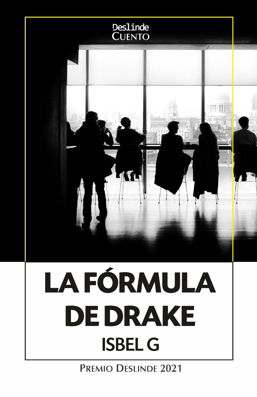 La fórmula de Drake