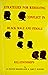 Strategies for Resolving Conflict in Black Male and Female Relationships
