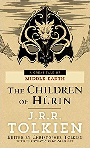 The Children of Húrin