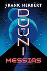 Düüni messias by Frank Herbert