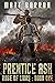 Prentice Ash (Rage of Lions...