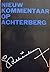 Nieuw kommentaar op Achterberg