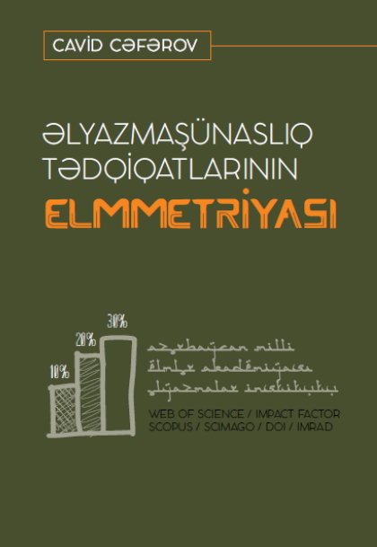 Əlyazmaşünaslıq tədqiqatlarının elmmetriyası