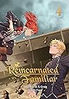 Reincarnated as a Familiar, Vol. 4