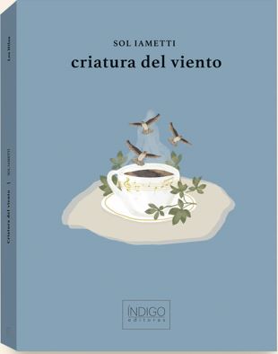 Criatura del viento (Flexibound)