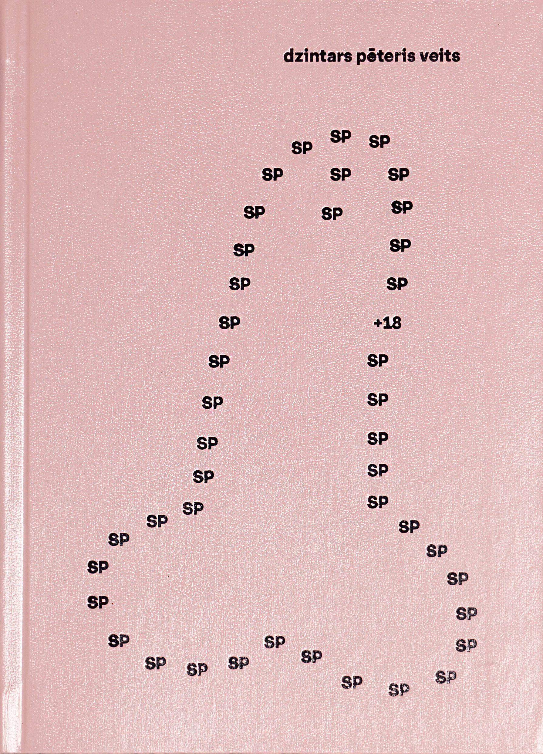 SP (Unknown Binding)