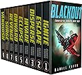 Blackout: The Complete Series