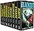 Blackout: The Complete Series (Books 1-9)