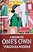 A Room of One's Own