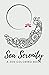 Sea Serenity: A Zen Colorin...
