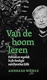 Van de boom leren