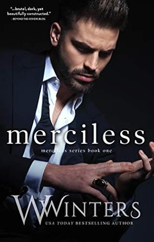 Merciless (Merciless, #1)