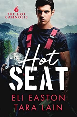 Hot Seat (The Hot Cannolis, #1)