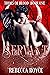 Servant (Trials of Blood, #1)