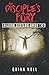 The Disciple's Fury: Shadow Sisters Book Two (The Shadow Sisters Series)