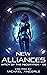 New Alliances by Michael Anderle
