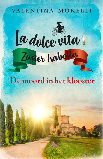 De moord in het klooster (La dolce vita #1)