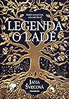 Legenda o Ladě by Jana  Švecová