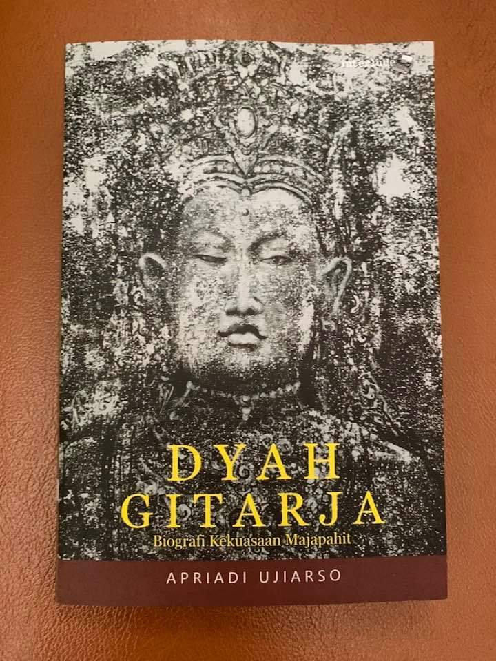 Dyah Gitarja