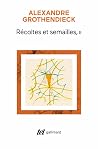 Récoltes et semai...
