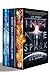 Infinite Spark Trilogy (Infinite Spark #1-3)