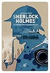 Sherlock Holmes et l'affaire des noyades bleues by Jérôme HOHL