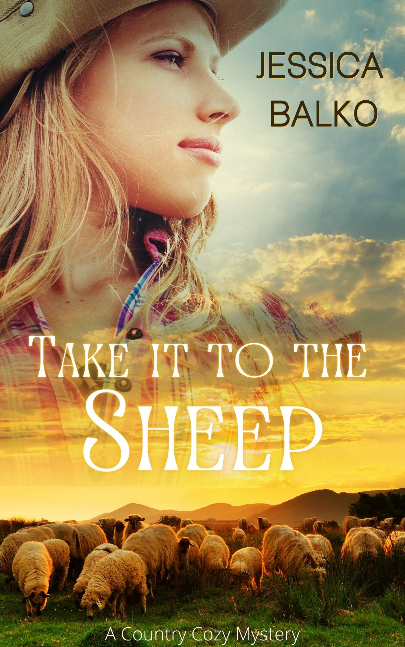 Take It to the Sheep