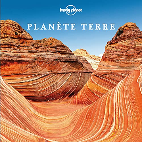 Planète Terre (Hardcover)