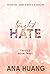 Twisted Hate by Ana Huang